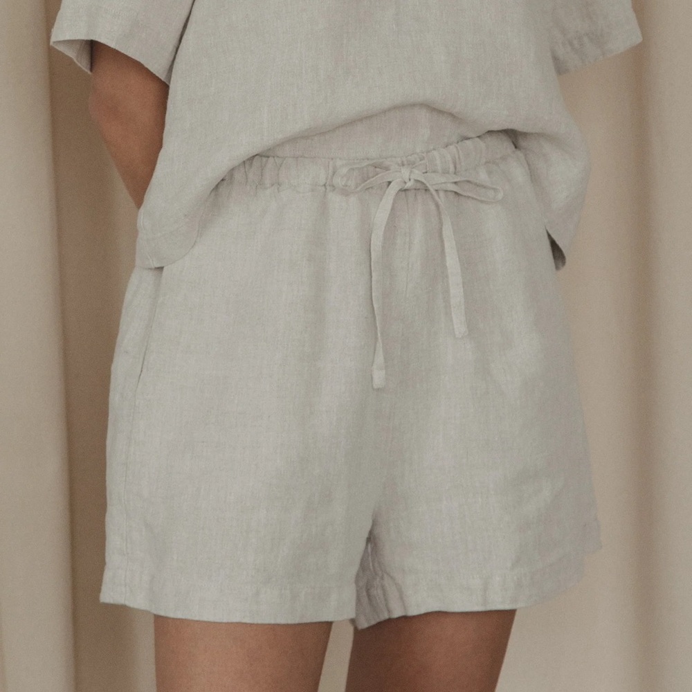 NWOT Gillian Stevens August Shorts size 3